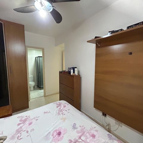 Apartamento à venda com 98m², 4 quartos e 2 vagasSuíte