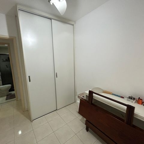 Apartamento à venda com 98m², 4 quartos e 2 vagasQuarto 1