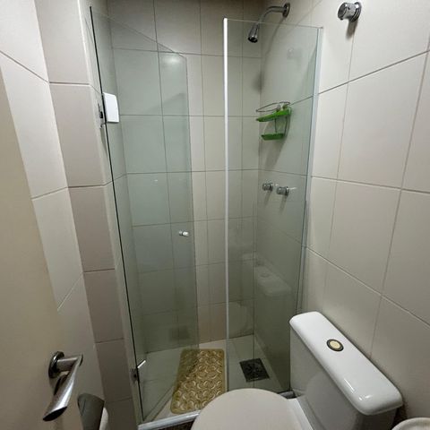Apartamento à venda com 98m², 4 quartos e 2 vagasBanheiro 2