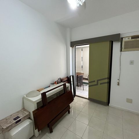 Apartamento à venda com 98m², 4 quartos e 2 vagasQuarto 1