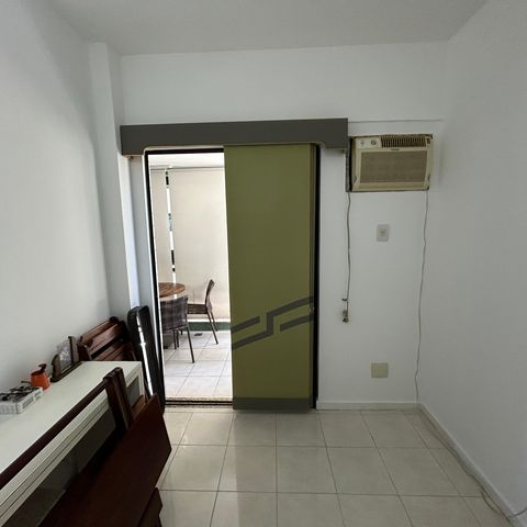 Apartamento à venda com 98m², 4 quartos e 2 vagasQuarto 1