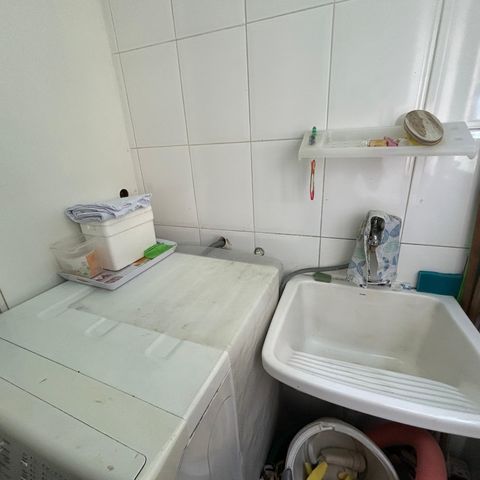 Apartamento à venda com 98m², 4 quartos e 2 vagasÁrea de Serviço