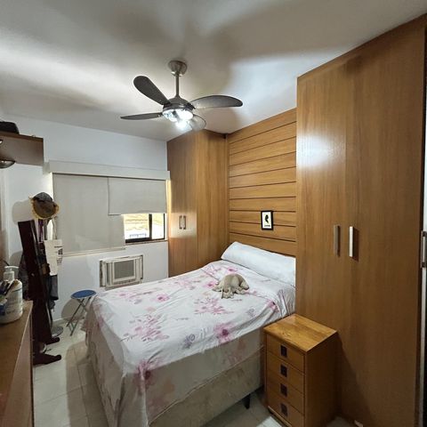 Apartamento à venda com 98m², 4 quartos e 2 vagasSuíte