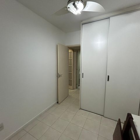 Apartamento à venda com 98m², 4 quartos e 2 vagasQuarto 1