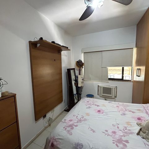 Apartamento à venda com 98m², 4 quartos e 2 vagasSuíte