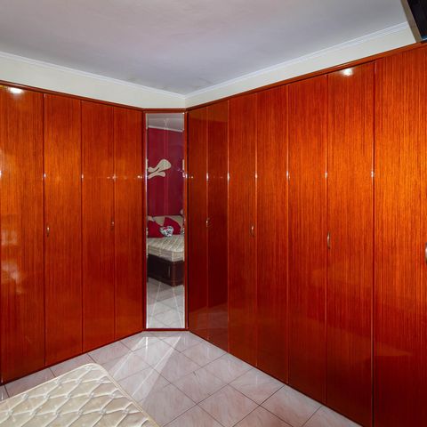Casa para alugar com 180m², 4 quartos e 2 vagasQuarto 1