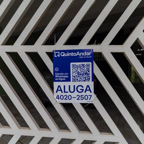 Casa para alugar com 180m², 4 quartos e 2 vagasPlaca