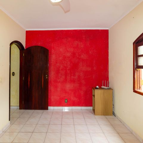 Casa para alugar com 180m², 4 quartos e 2 vagasQuarto 3