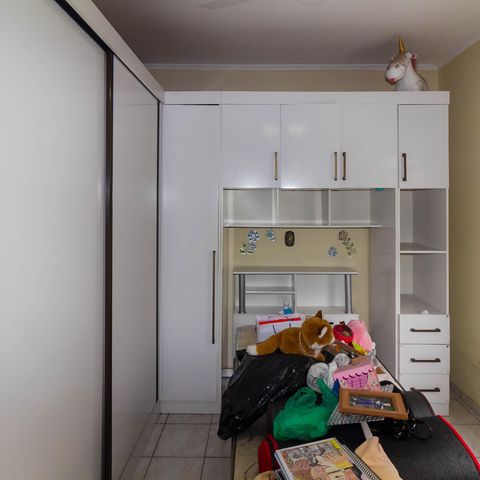 Casa para alugar com 180m², 4 quartos e 2 vagasQuarto 2