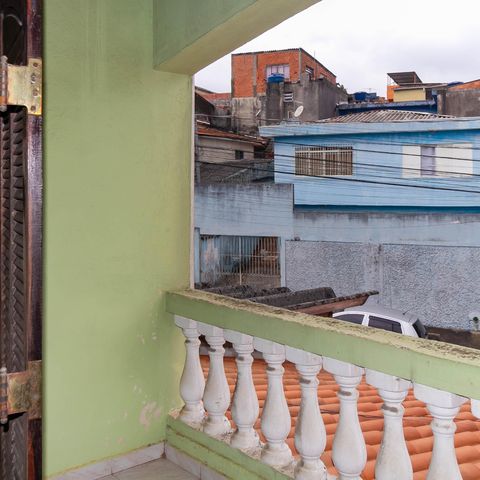 Casa para alugar com 180m², 4 quartos e 2 vagasSacada