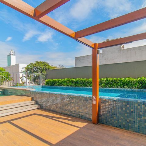 Apartamento à venda com 58m², 2 quartos e 1 vagaÁrea comum - Piscina