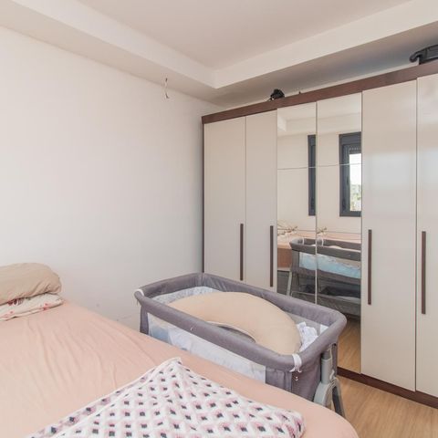 Apartamento à venda com 58m², 2 quartos e 1 vagaQuarto 2 - Suíte