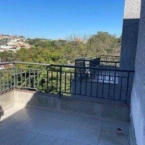 Apartamento à venda com 37m², 1 quarto e sem vaga