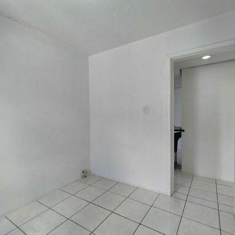 Apartamento à venda com 50m², 1 quarto e 1 vaga Apartamento à venda com 50m², 1 quarto e 1 vagaQuarto 1