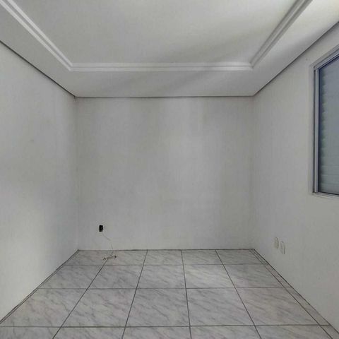 Apartamento à venda com 50m², 1 quarto e 1 vaga Apartamento à venda com 50m², 1 quarto e 1 vagaQuarto 2