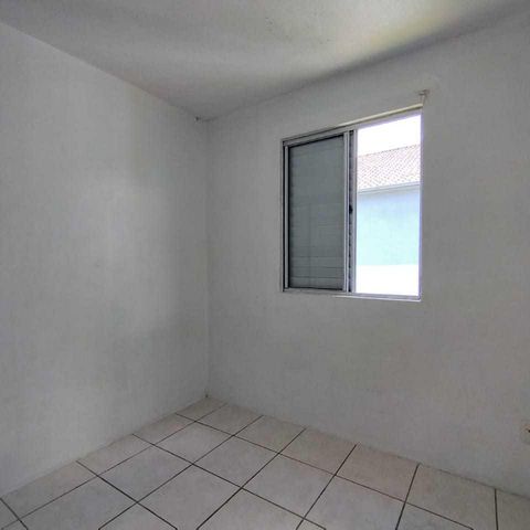 Apartamento à venda com 50m², 1 quarto e 1 vaga Apartamento à venda com 50m², 1 quarto e 1 vagaQuarto 1