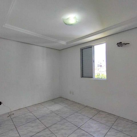 Apartamento à venda com 50m², 1 quarto e 1 vaga Apartamento à venda com 50m², 1 quarto e 1 vagaQuarto 2