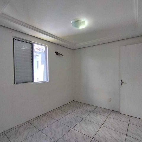 Apartamento à venda com 50m², 1 quarto e 1 vaga Apartamento à venda com 50m², 1 quarto e 1 vagaQuarto 2
