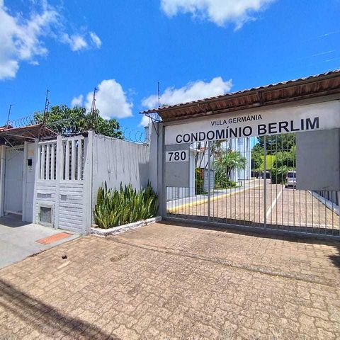 Apartamento à venda com 50m², 1 quarto e 1 vaga Apartamento à venda com 50m², 1 quarto e 1 vagaFachada