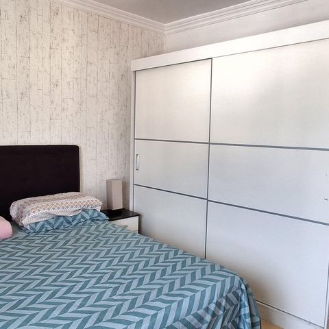 Apartamento para alugar com 11m², 2 quartos e 1 vaga Apartamento para alugar com 11m², 2 quartos e 1 vagaQuarto 2