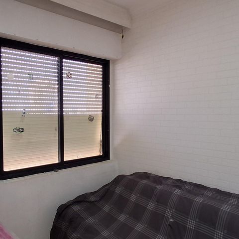 Apartamento para alugar com 11m², 2 quartos e 1 vaga Apartamento para alugar com 11m², 2 quartos e 1 vagaQuarto 1
