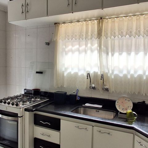 Apartamento para alugar com 11m², 2 quartos e 1 vaga Apartamento para alugar com 11m², 2 quartos e 1 vagaCozinha