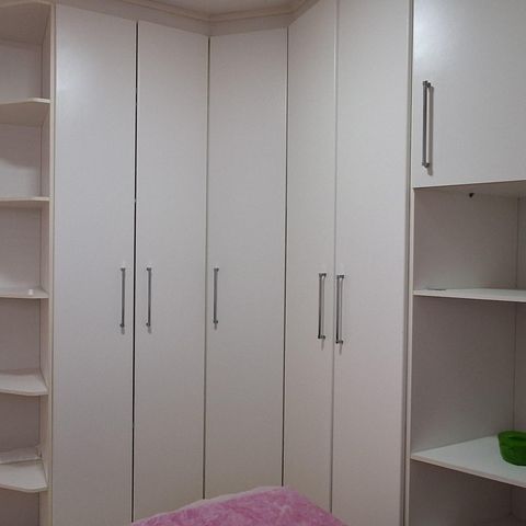 Apartamento para alugar com 11m², 2 quartos e 1 vaga Apartamento para alugar com 11m², 2 quartos e 1 vagaQuarto 1