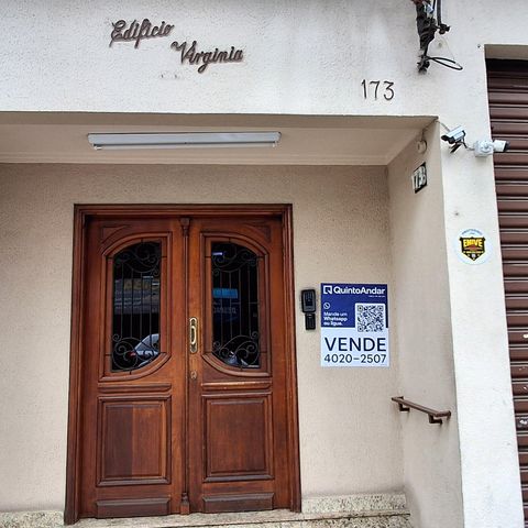 Apartamento para alugar com 11m², 2 quartos e 1 vaga Apartamento para alugar com 11m², 2 quartos e 1 vagaFachada