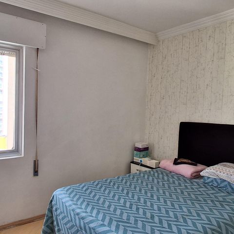 Apartamento para alugar com 11m², 2 quartos e 1 vaga Apartamento para alugar com 11m², 2 quartos e 1 vagaQuarto 2