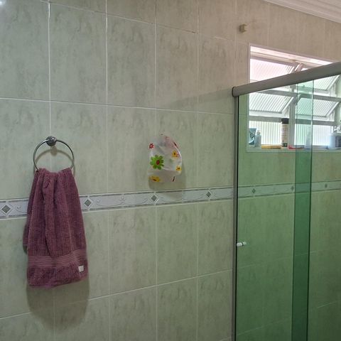 Apartamento para alugar com 11m², 2 quartos e 1 vaga Apartamento para alugar com 11m², 2 quartos e 1 vagaBanheiro Social