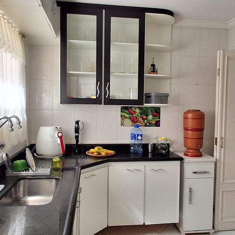 Apartamento para alugar com 11m², 2 quartos e 1 vaga Apartamento para alugar com 11m², 2 quartos e 1 vagaCozinha