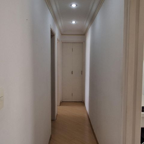 Apartamento para alugar com 11m², 2 quartos e 1 vaga Apartamento para alugar com 11m², 2 quartos e 1 vagaSala
