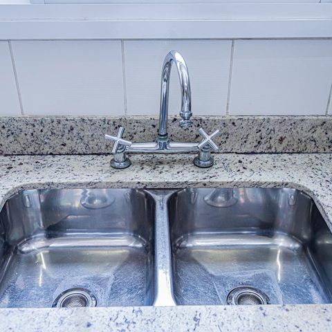 Apartamento à venda com 131m², 2 quartos e 4 vagasCozinha