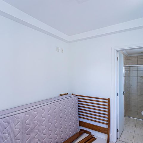 Apartamento à venda com 131m², 2 quartos e 4 vagasSuite 2