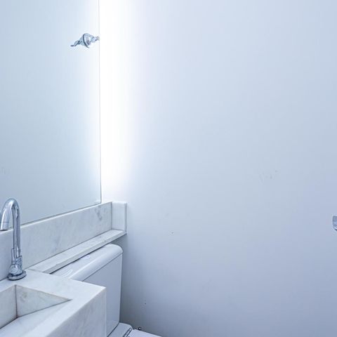 Apartamento à venda com 131m², 2 quartos e 4 vagasLavabo