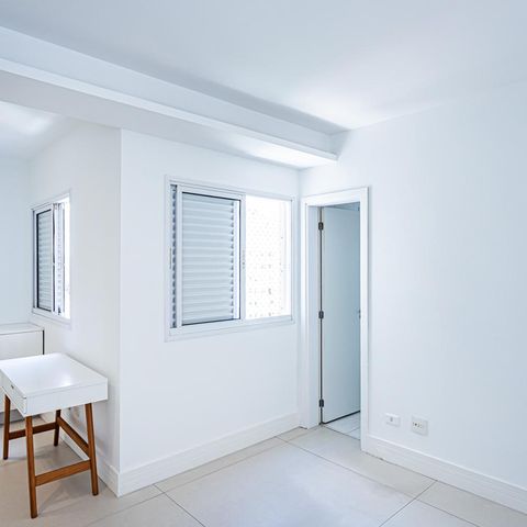 Apartamento à venda com 131m², 2 quartos e 4 vagasSuite 1