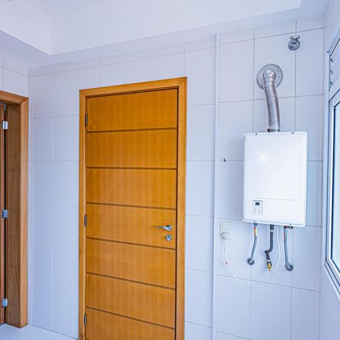 Apartamento à venda com 131m², 2 quartos e 4 vagasÁrea de Serviço