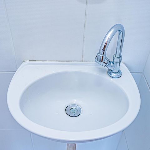 Apartamento à venda com 131m², 2 quartos e 4 vagasBanheiro de serviço