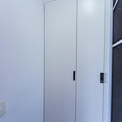 Apartamento à venda com 131m², 2 quartos e 4 vagasDespensa