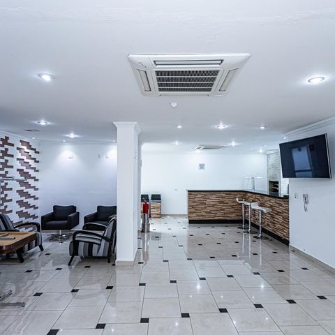 Apartamento à venda com 131m², 2 quartos e 4 vagasSalão de Festas