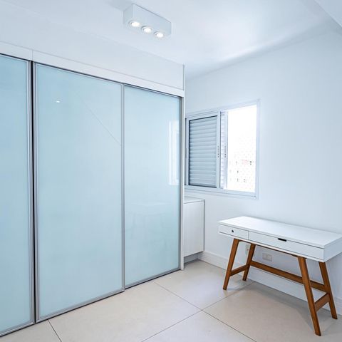 Apartamento à venda com 131m², 2 quartos e 4 vagasSuite 1