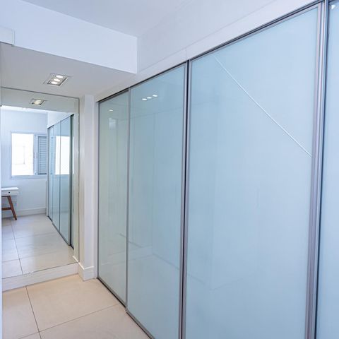 Apartamento à venda com 131m², 2 quartos e 4 vagasSuite 1