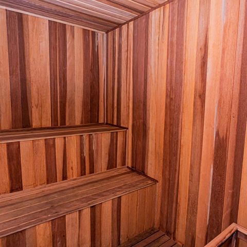 Apartamento à venda com 131m², 2 quartos e 4 vagasSauna