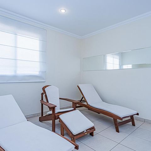 Apartamento à venda com 131m², 2 quartos e 4 vagasSpa