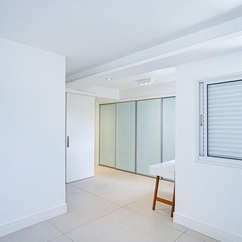 Apartamento à venda com 131m², 2 quartos e 4 vagasSuite 1