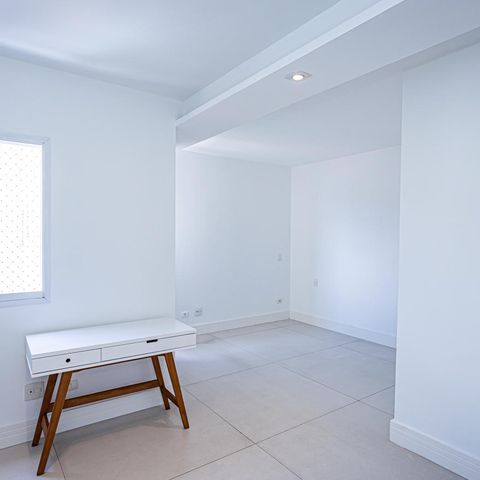 Apartamento à venda com 131m², 2 quartos e 4 vagasSuite 1