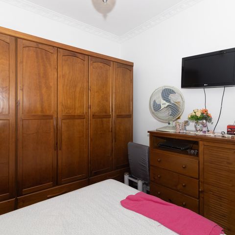 Casa para alugar com 160m², 3 quartos e 2 vagasQuarto 2