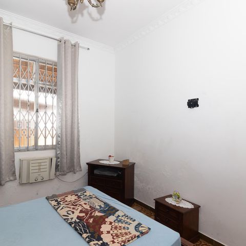 Casa para alugar com 160m², 3 quartos e 2 vagasQuarto 1