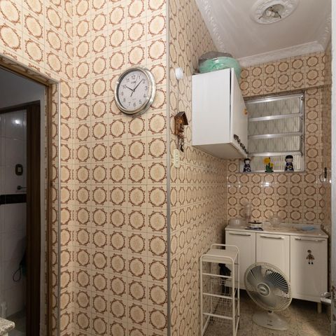 Casa para alugar com 160m², 3 quartos e 2 vagasCozinha