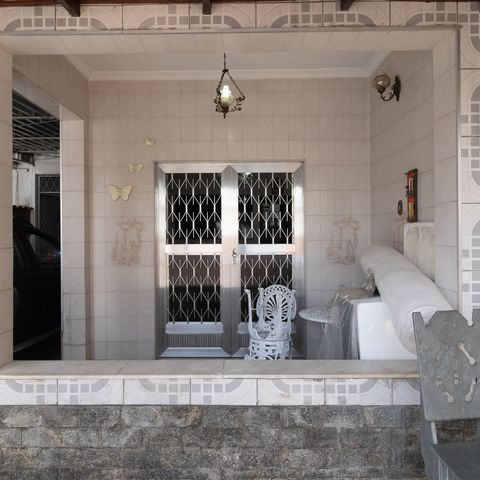 Casa para alugar com 160m², 3 quartos e 2 vagasQuintal